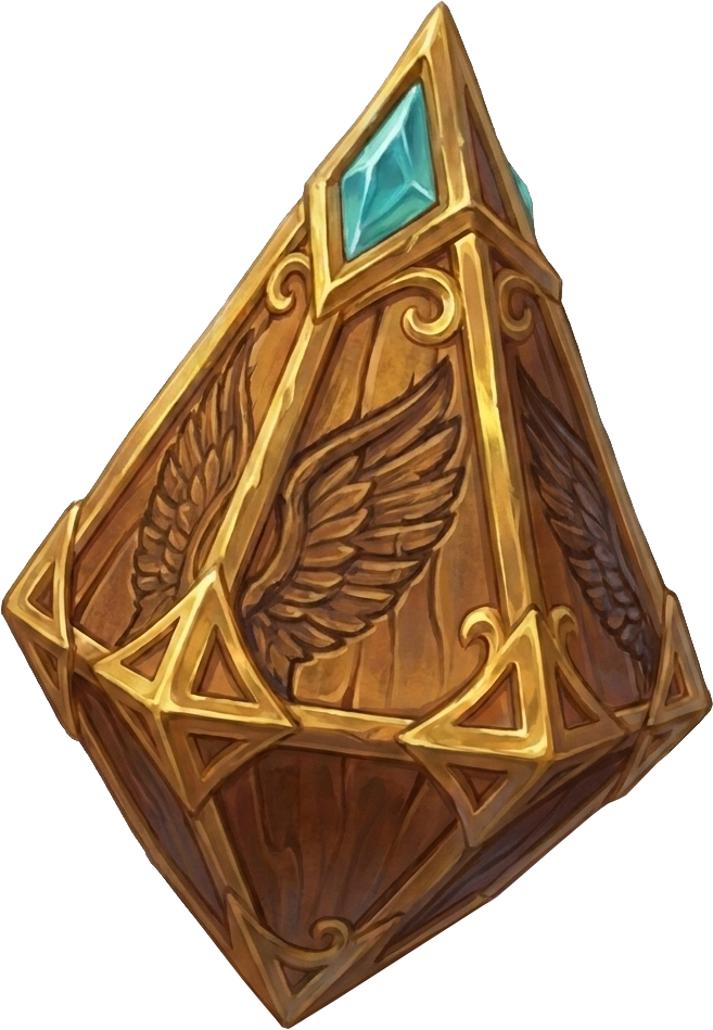 Prism of Ascension
