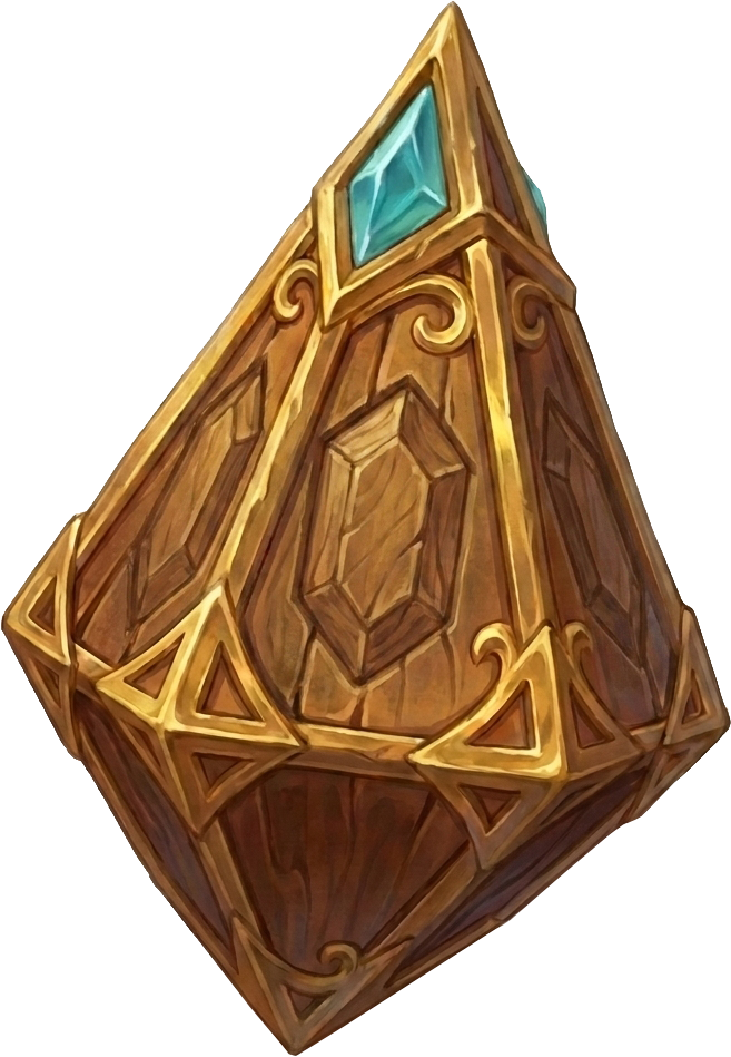 Prism of Rarities