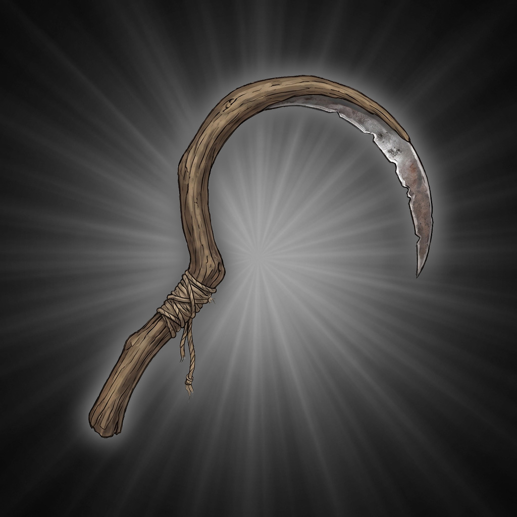 Basic Sickle