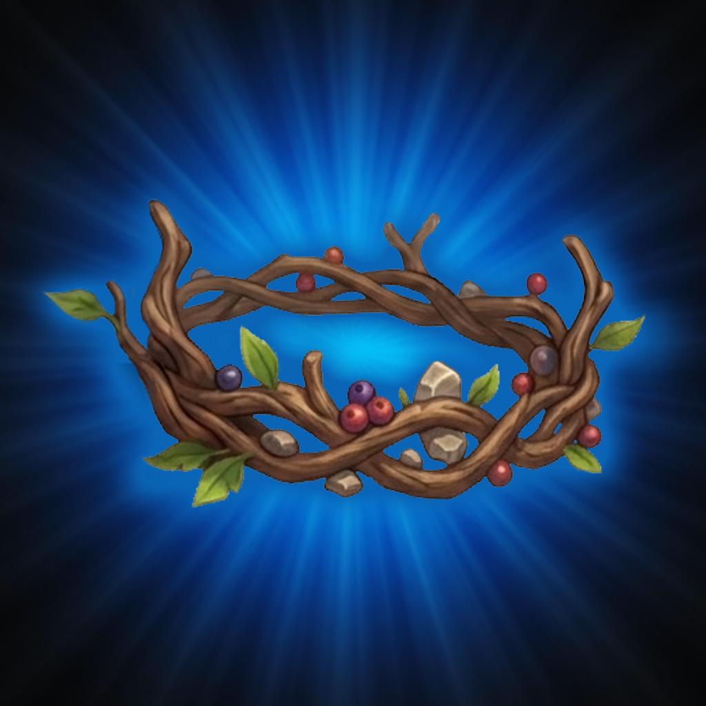 Bramble Circlet