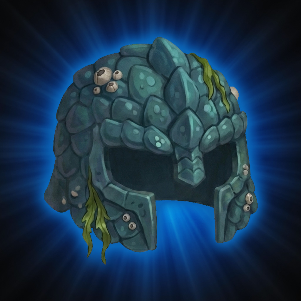 Brinescale Helm