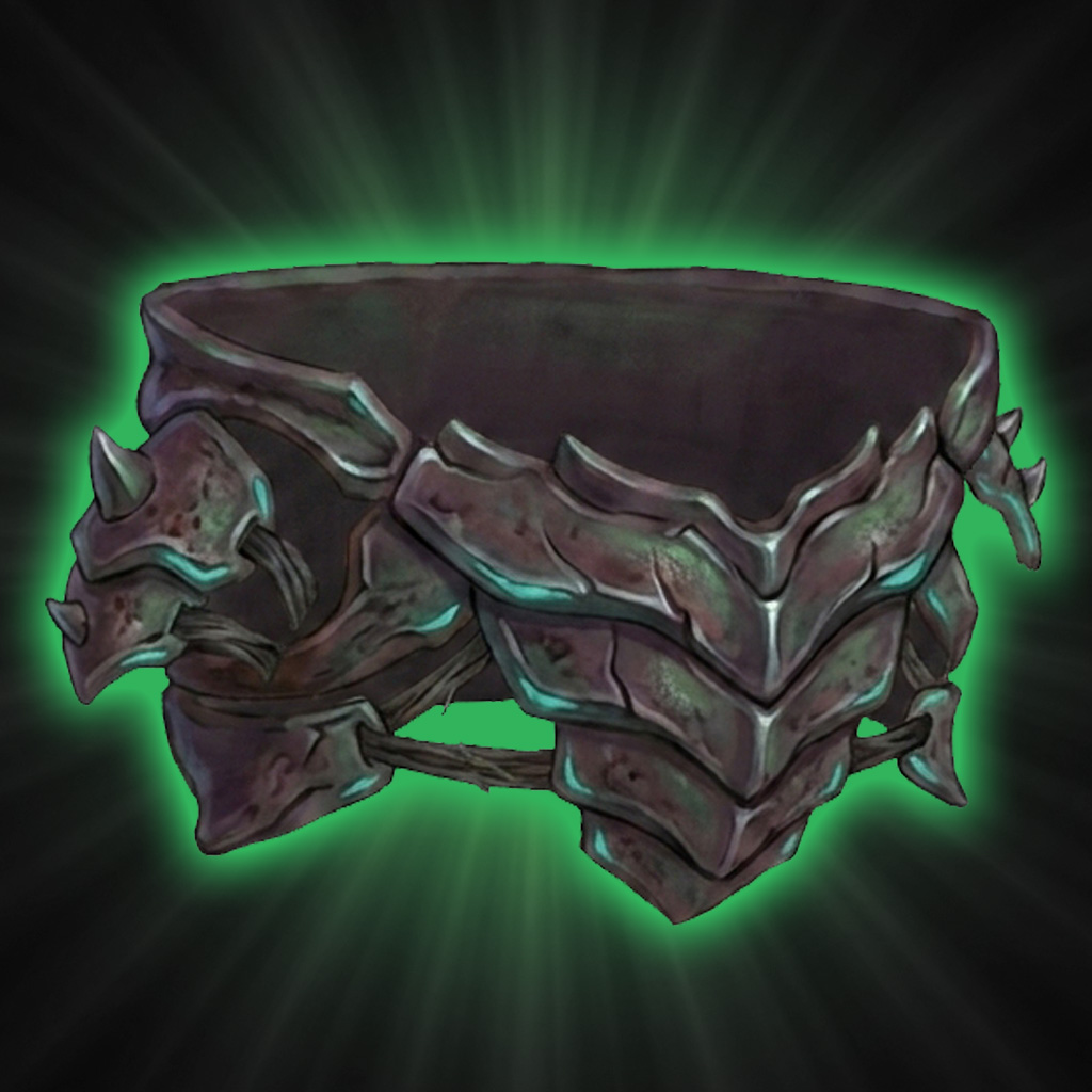 Carapace Cuirass