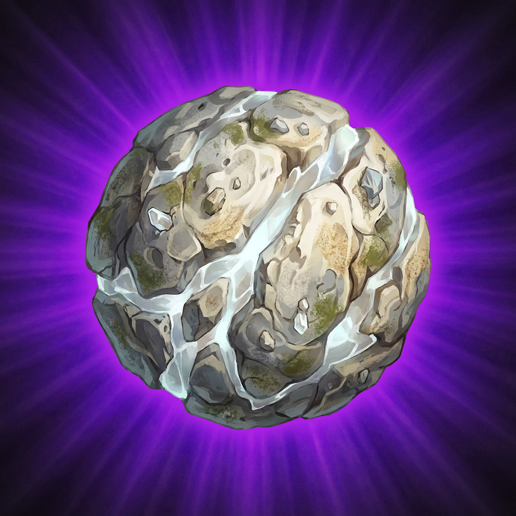 Ectoplasm of Power