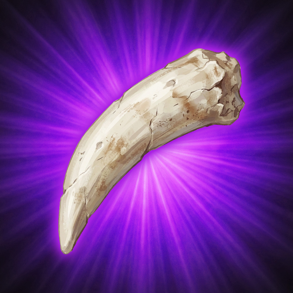 Fang of Power