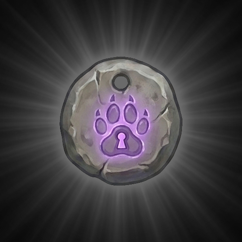 Finesse Charm