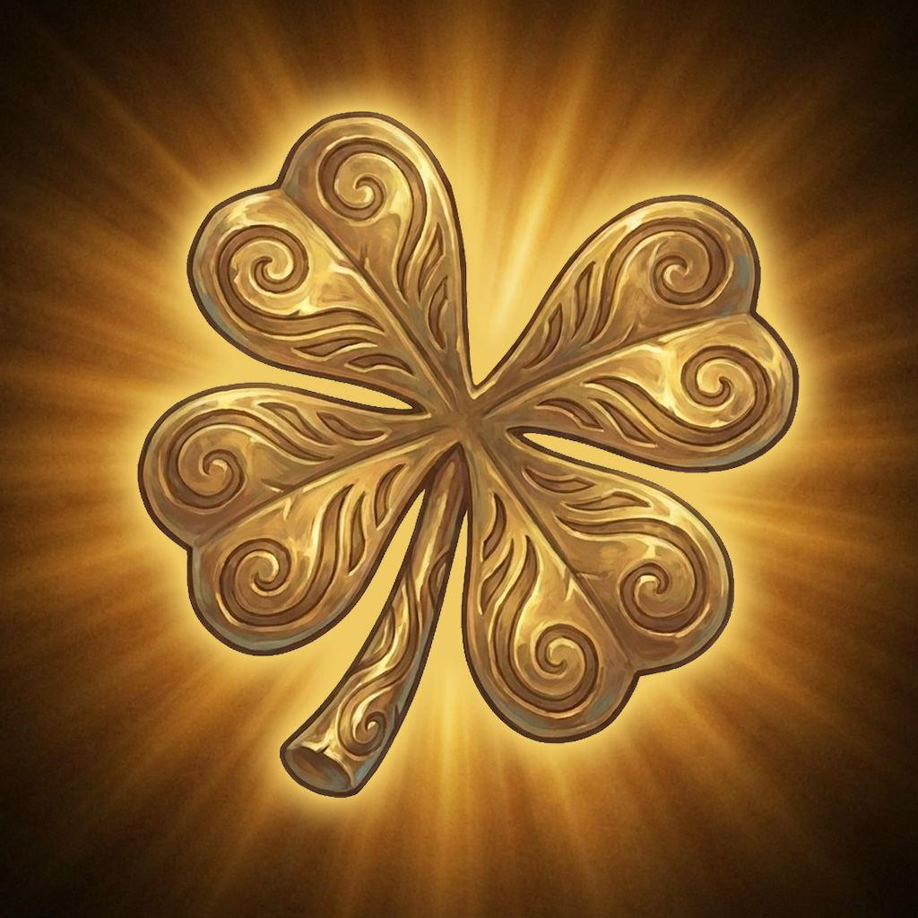 Golden Clover