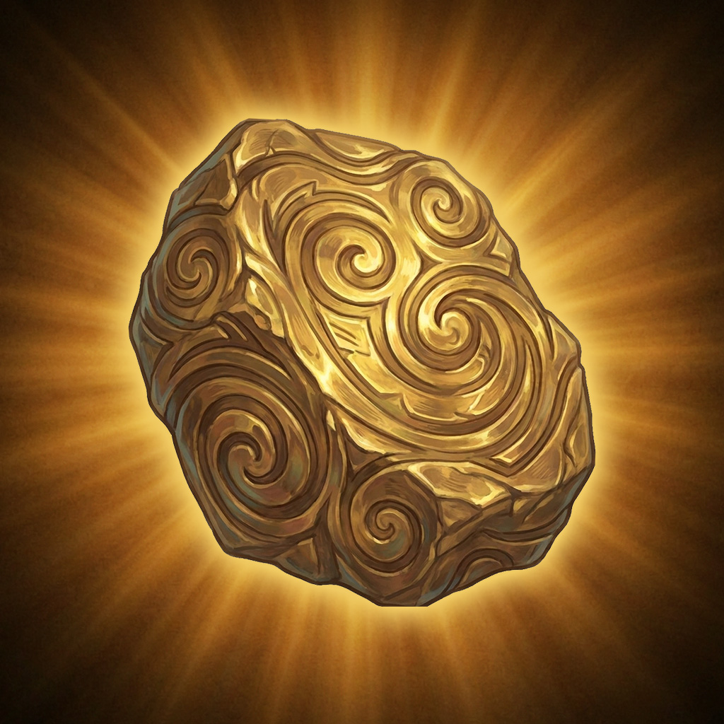 Golden Lodestone