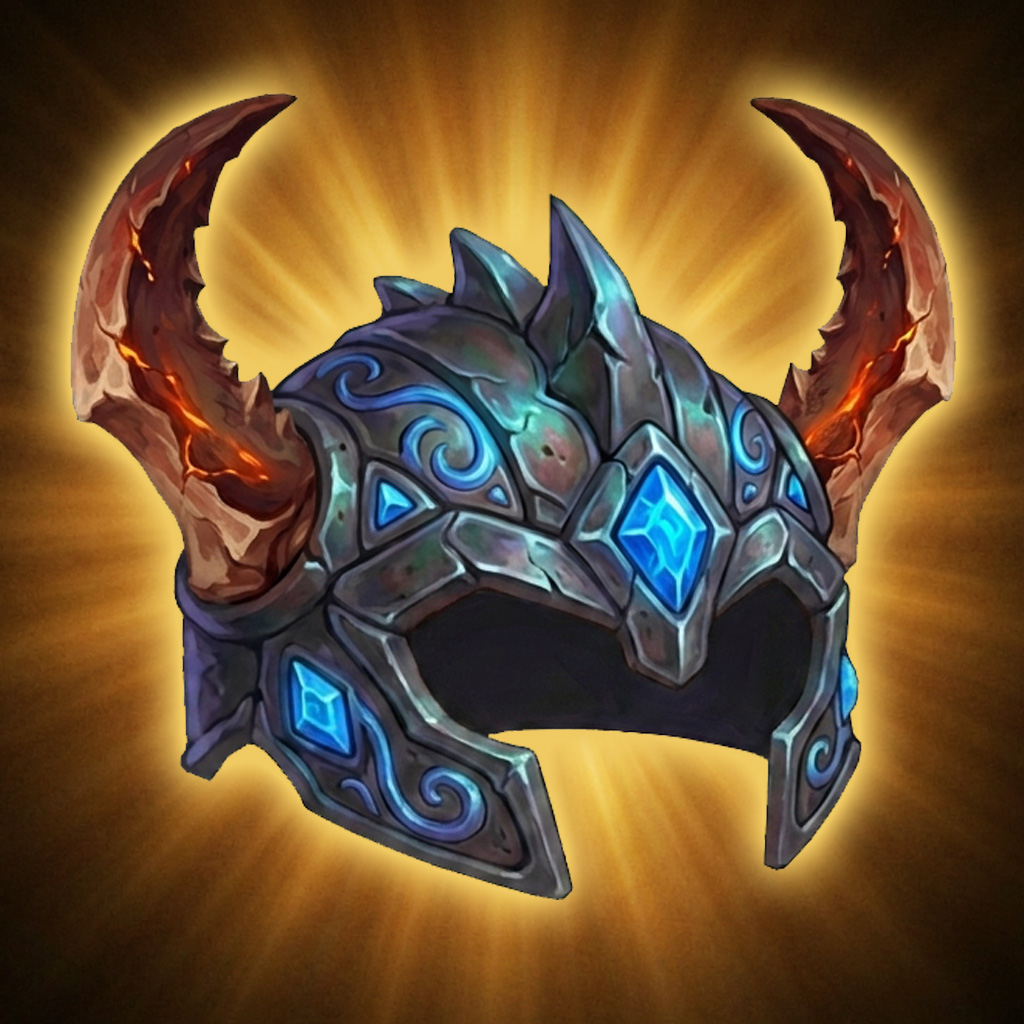 Ironfang Greathelm