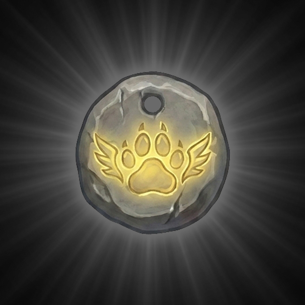 Quickness Charm
