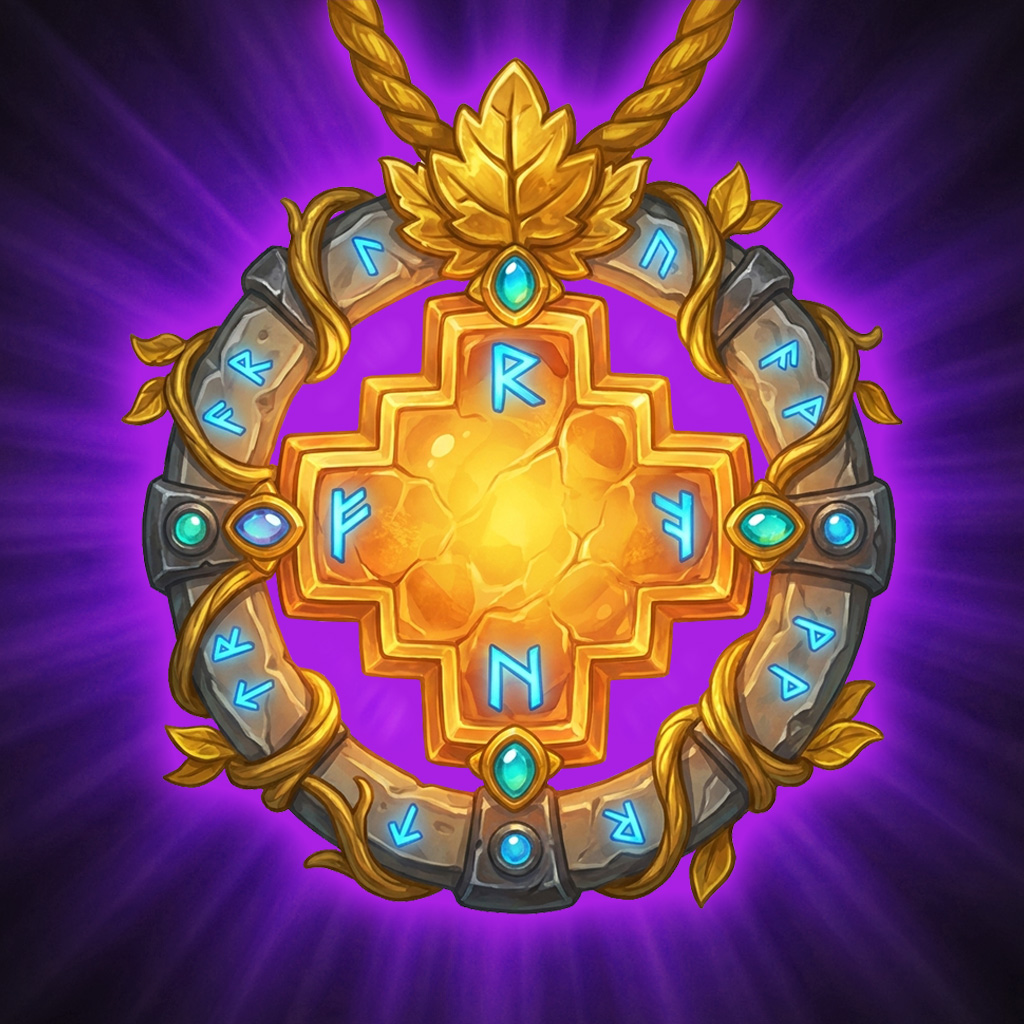 Seal of the First Light