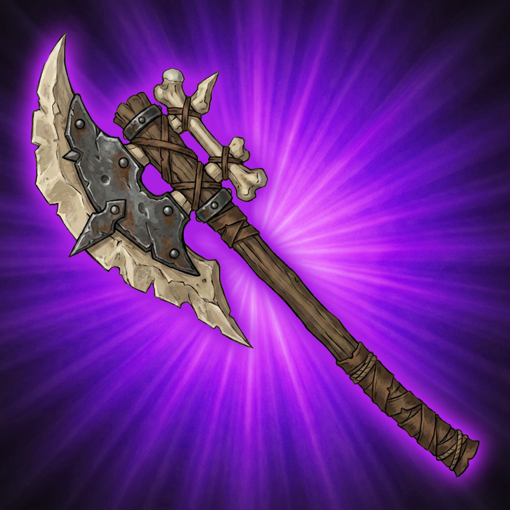 Skullcleaver