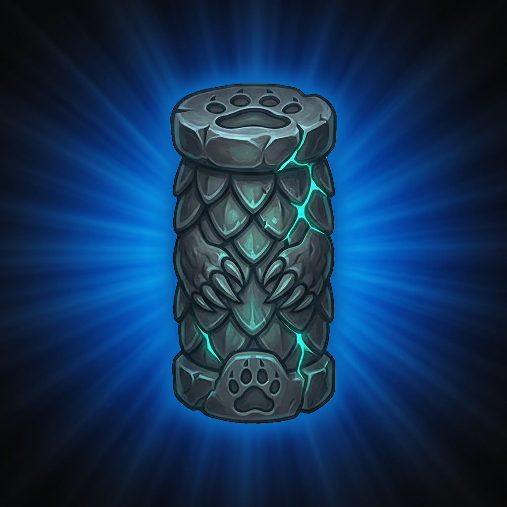 Stonehide Totem