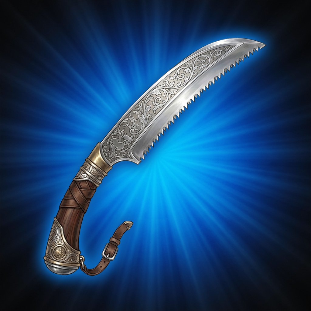 Superior Saw