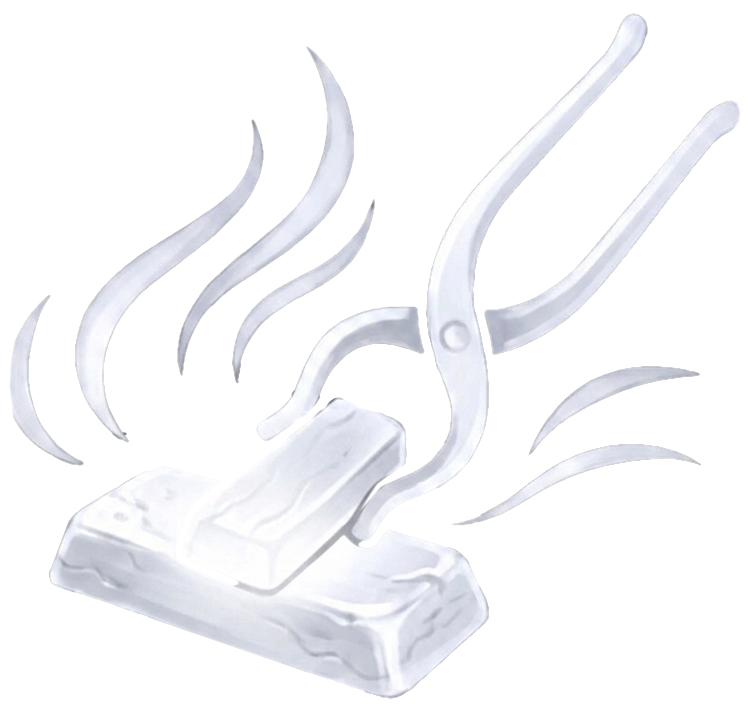 Glyph of Advanced Blacksmithing