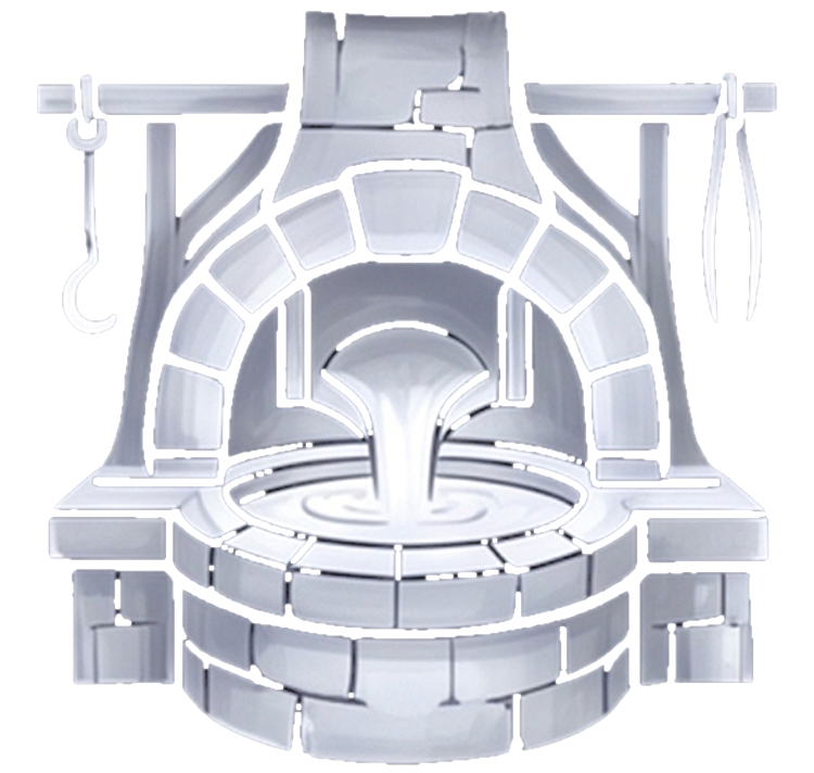 Glyph of Master Blacksmithing