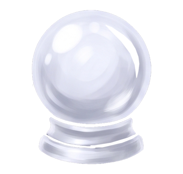 Glyph of Foresight
