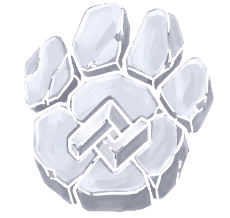 Glyph of Intermediate Masonry