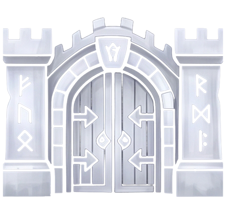Glyph of Master Masonry