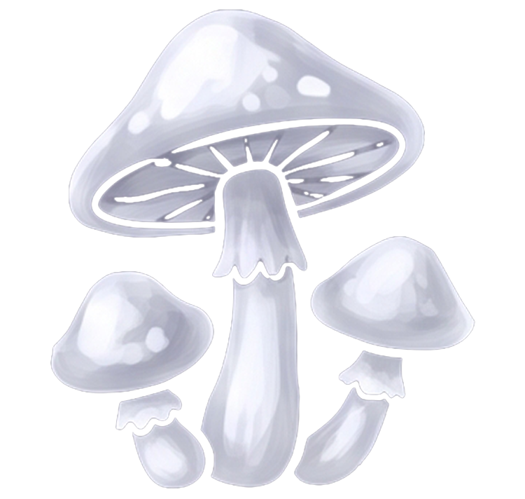 Glyph of Mycelium