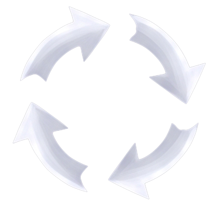 Glyph of Recycling