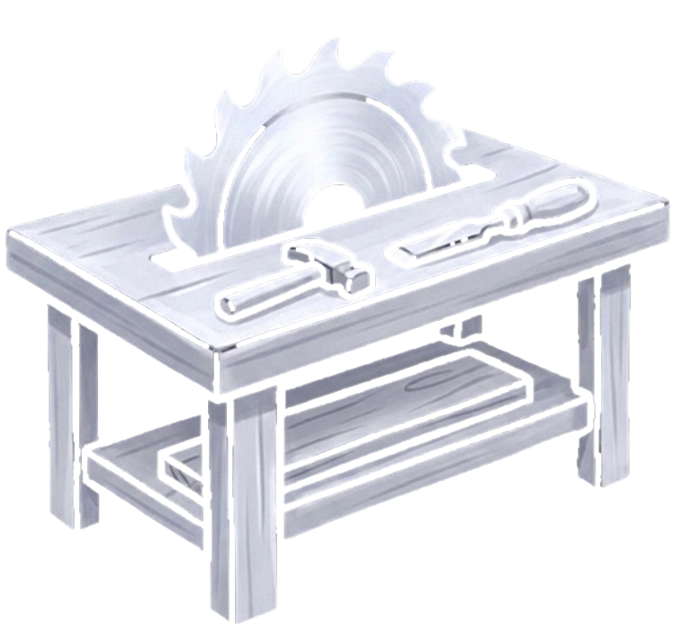 Glyph of Advanced Woodworking
