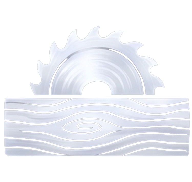 Glyph of Intermediate Woodworking