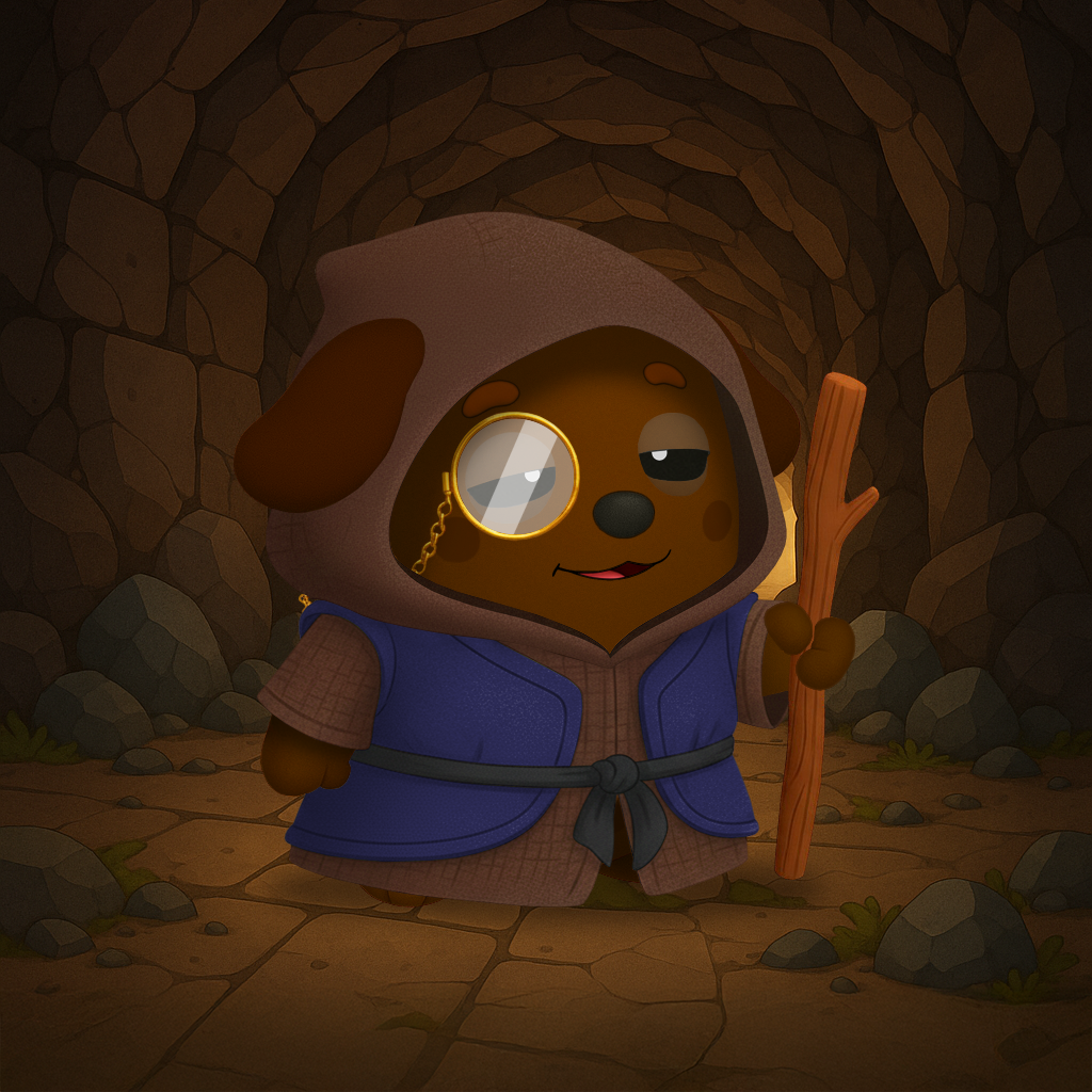 Pawtato Hero