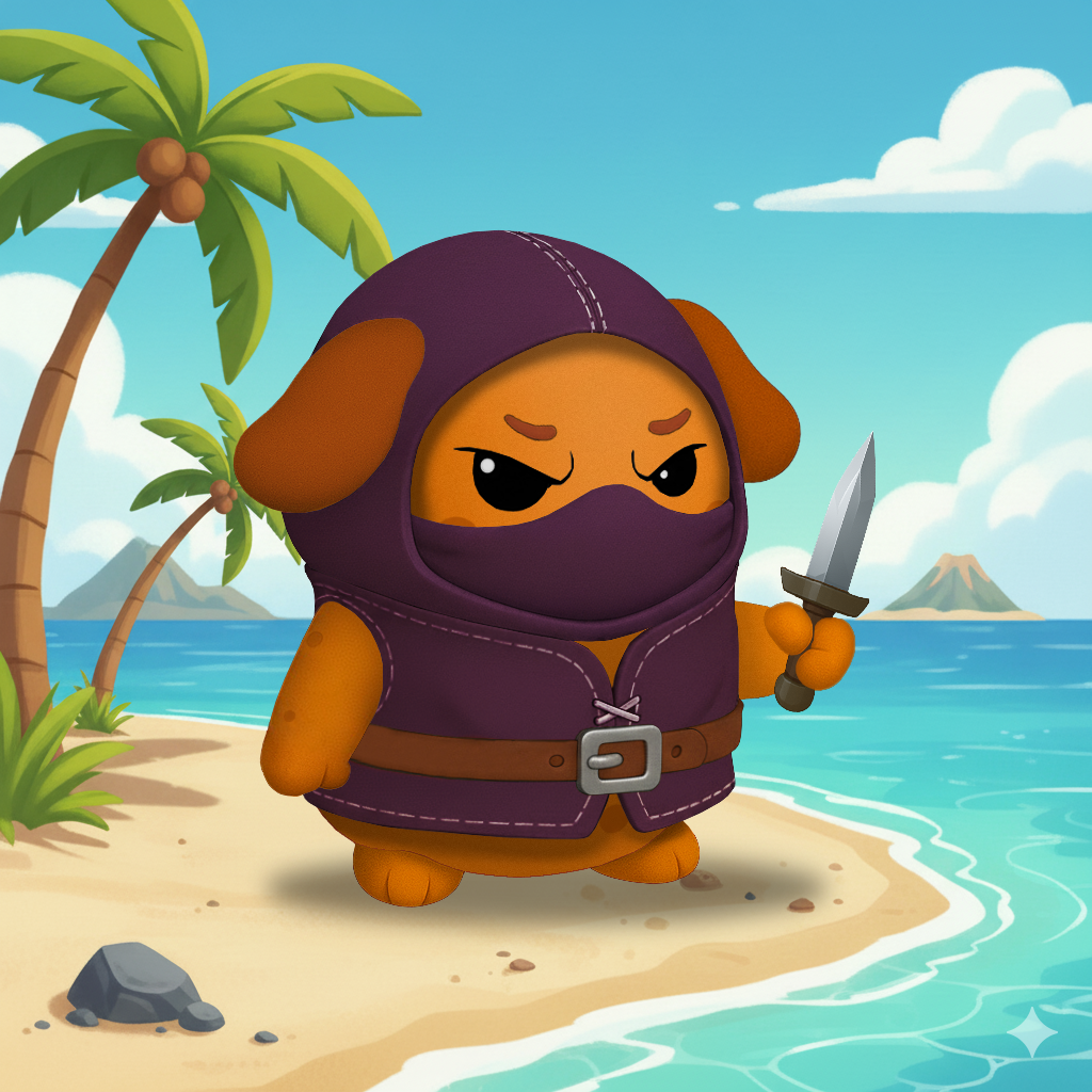 Pawtato Hero