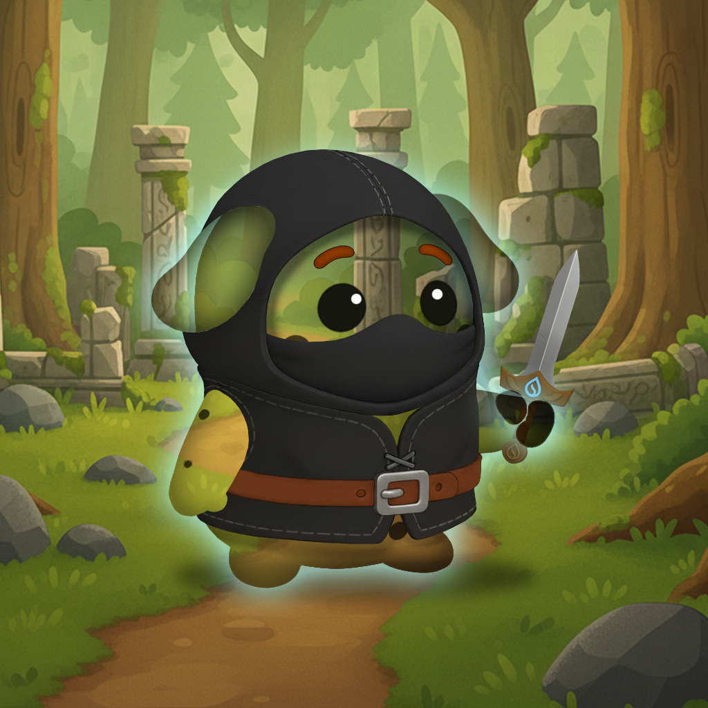 Pawtato Hero