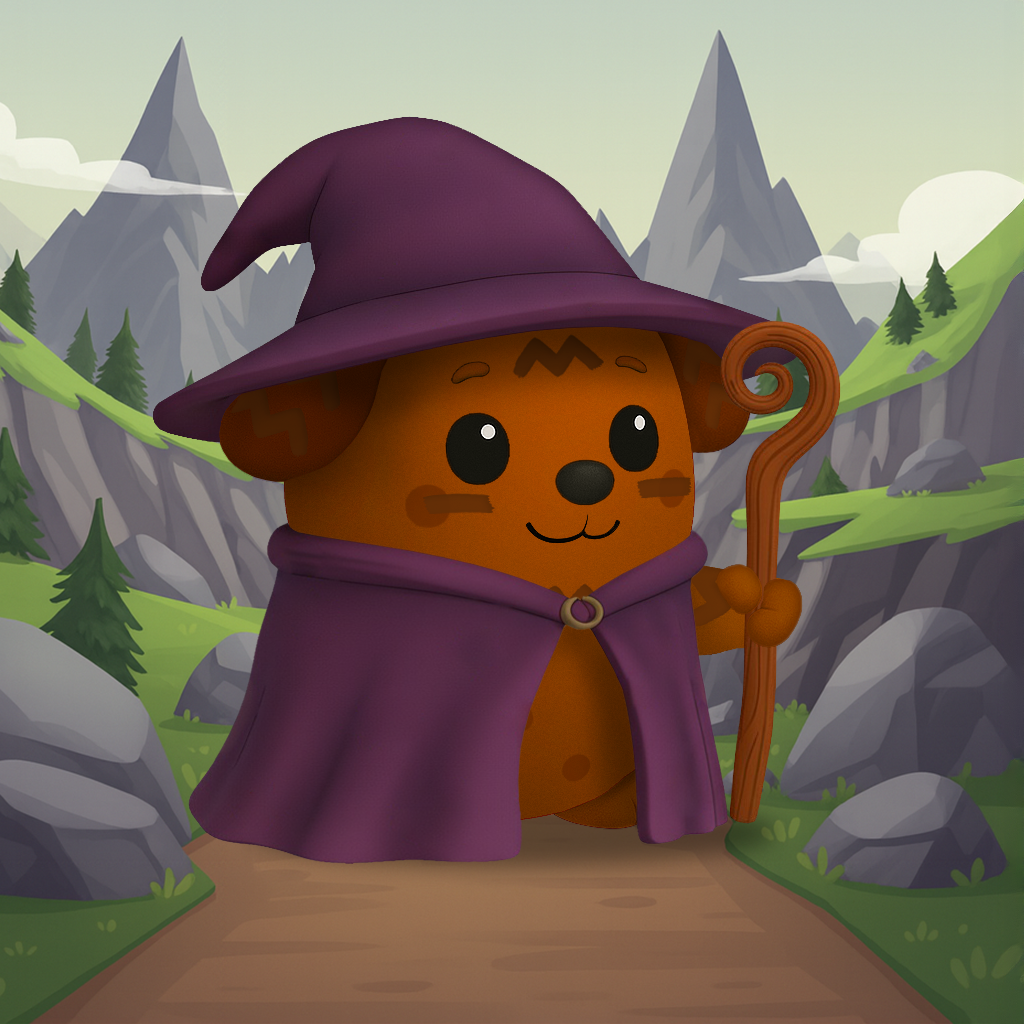 Pawtato Hero