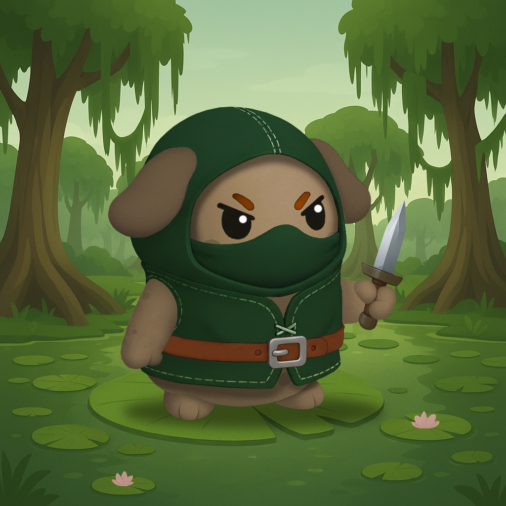 Pawtato Hero
