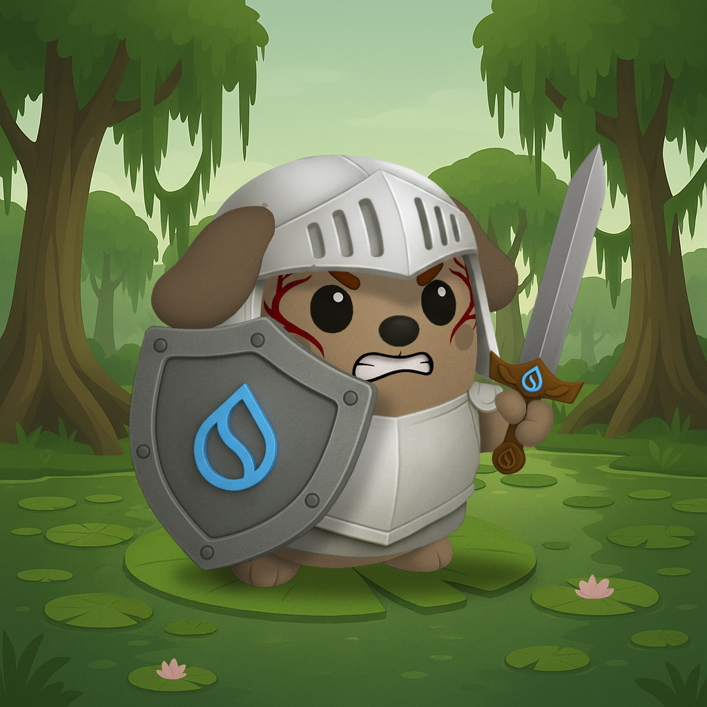 Pawtato Hero