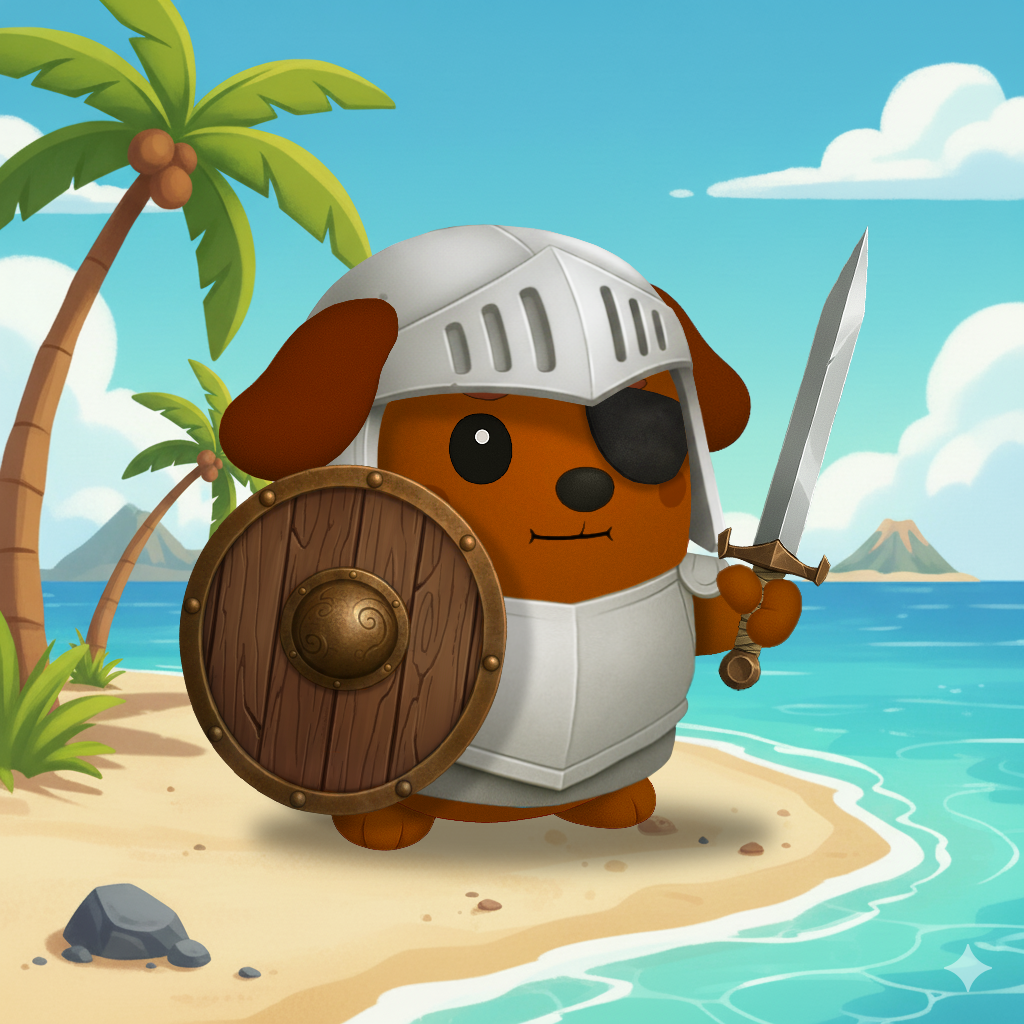 Pawtato Hero