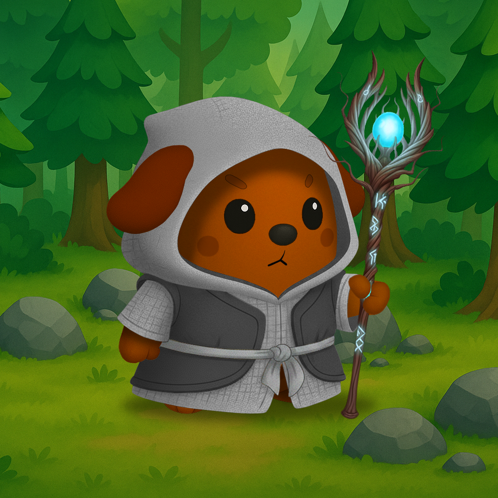 Pawtato Hero