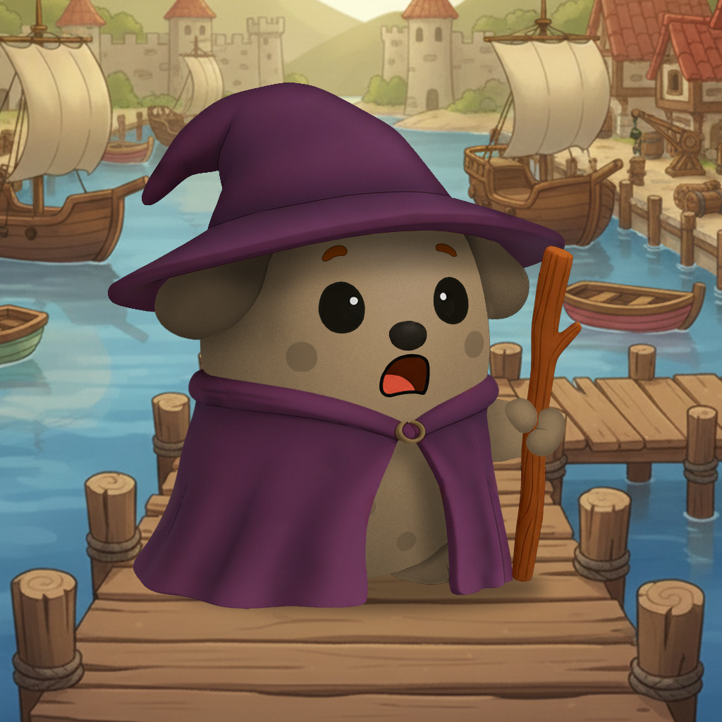 Pawtato Hero