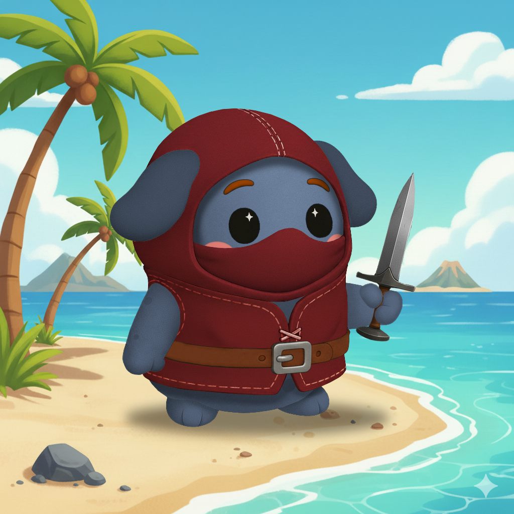 Pawtato Hero
