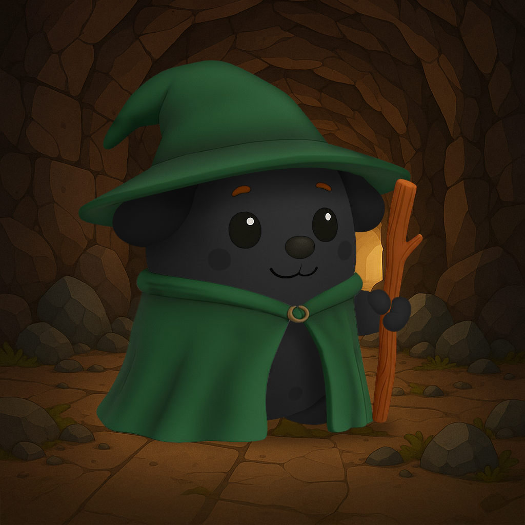 Pawtato Hero
