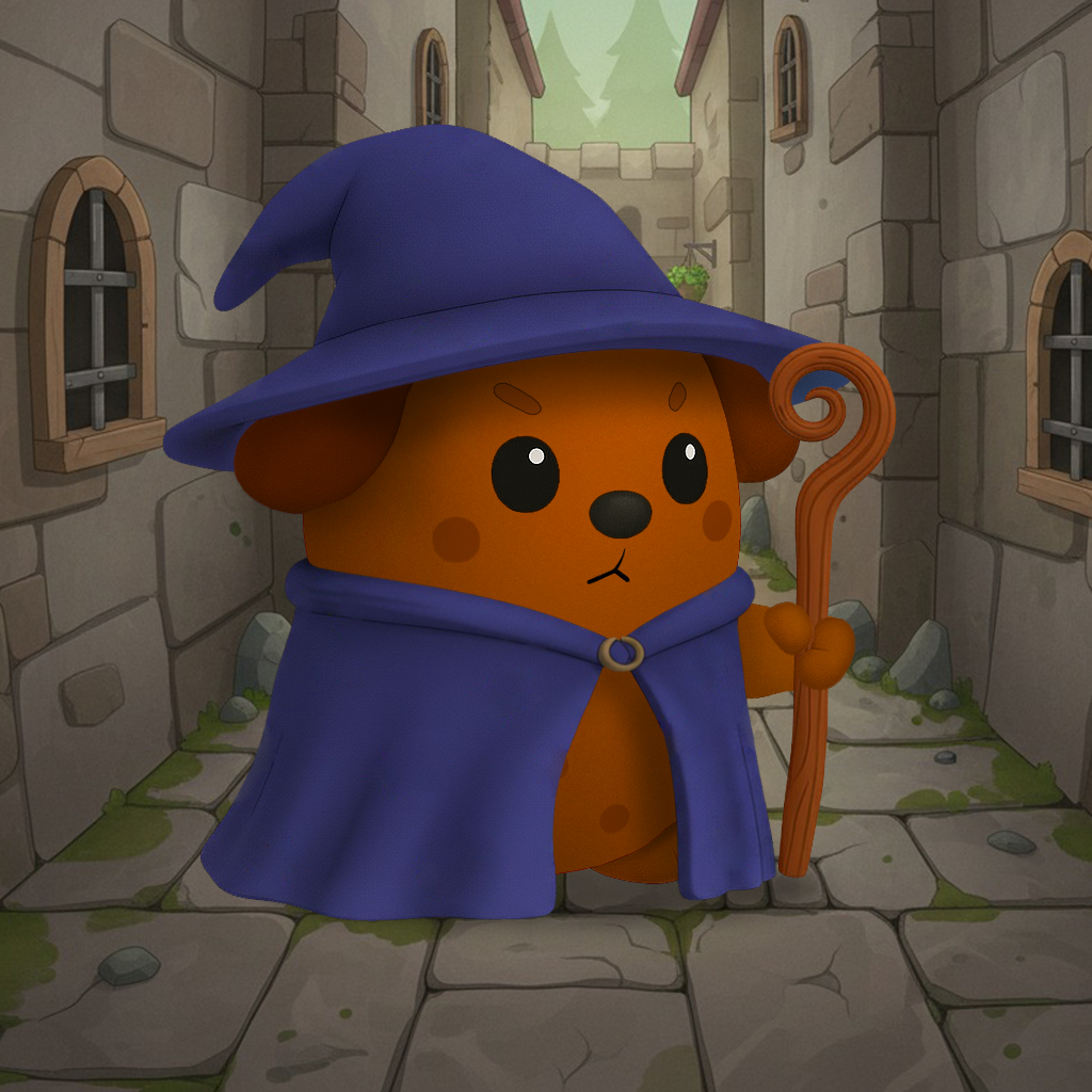 Pawtato Hero