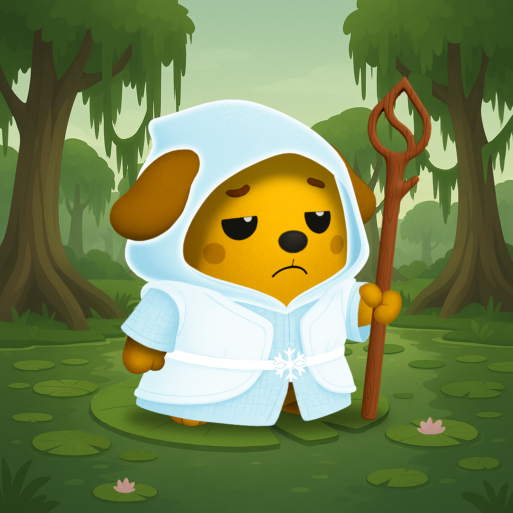 Pawtato Hero