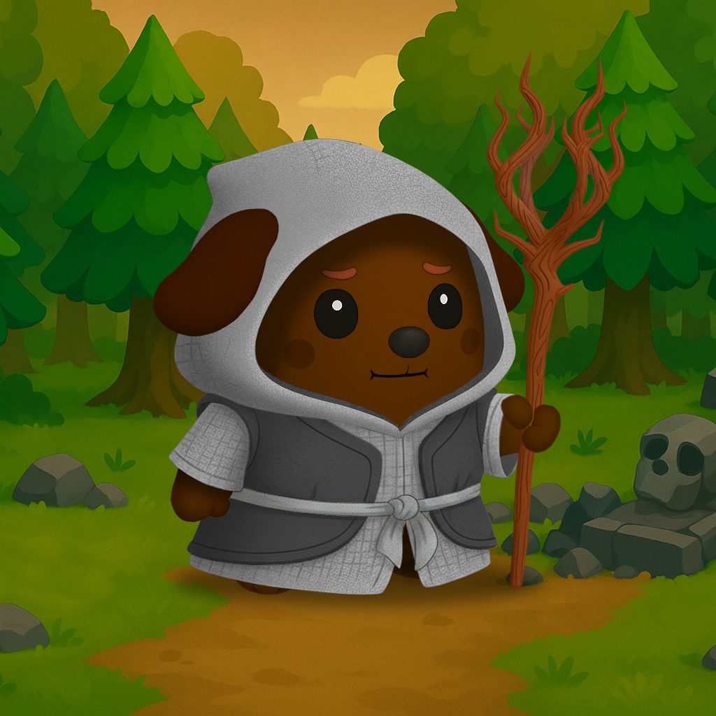 Pawtato Hero