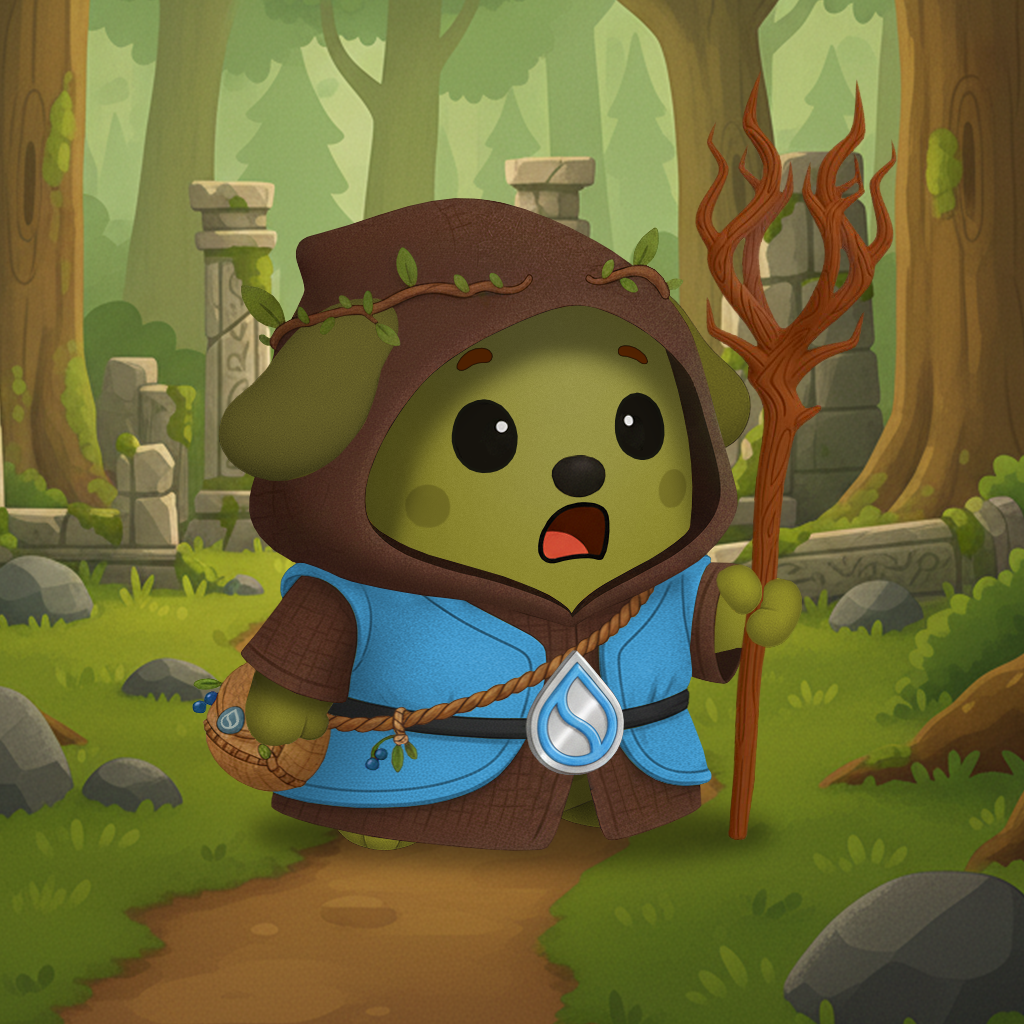 Pawtato Hero