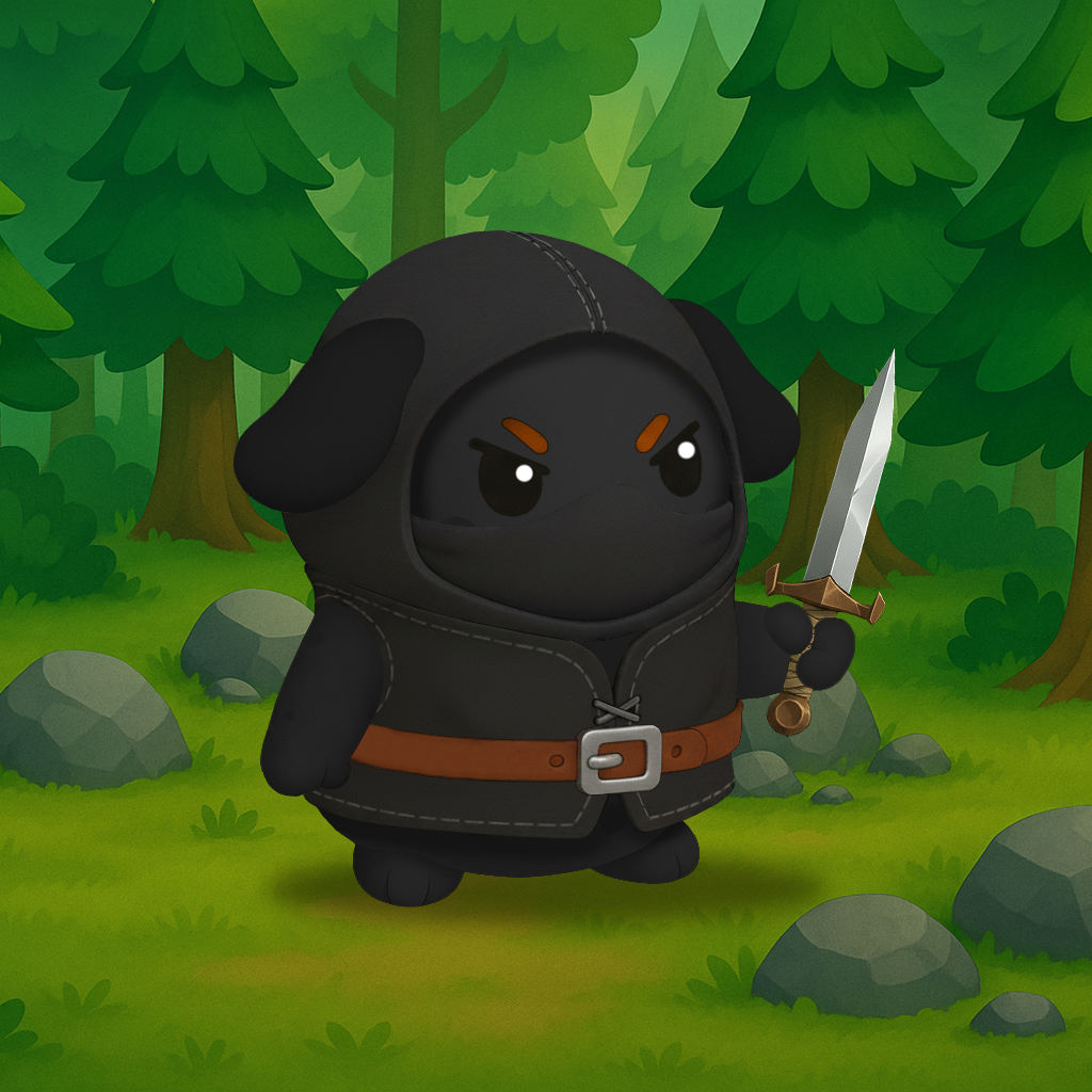 Pawtato Hero