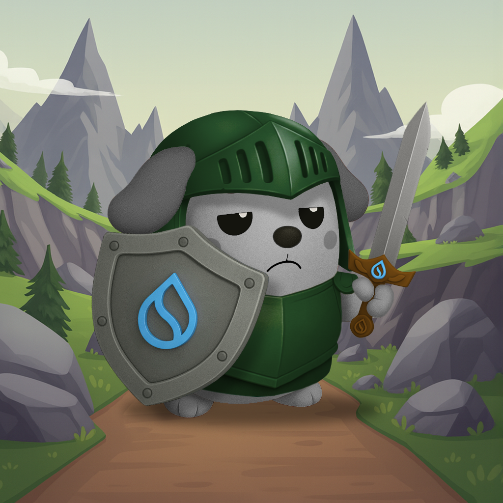Pawtato Hero
