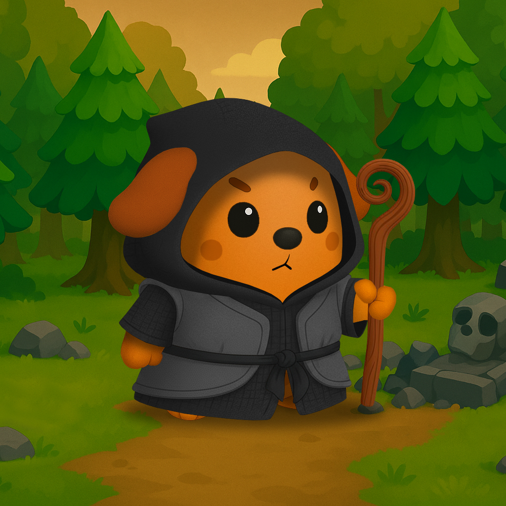 Pawtato Hero