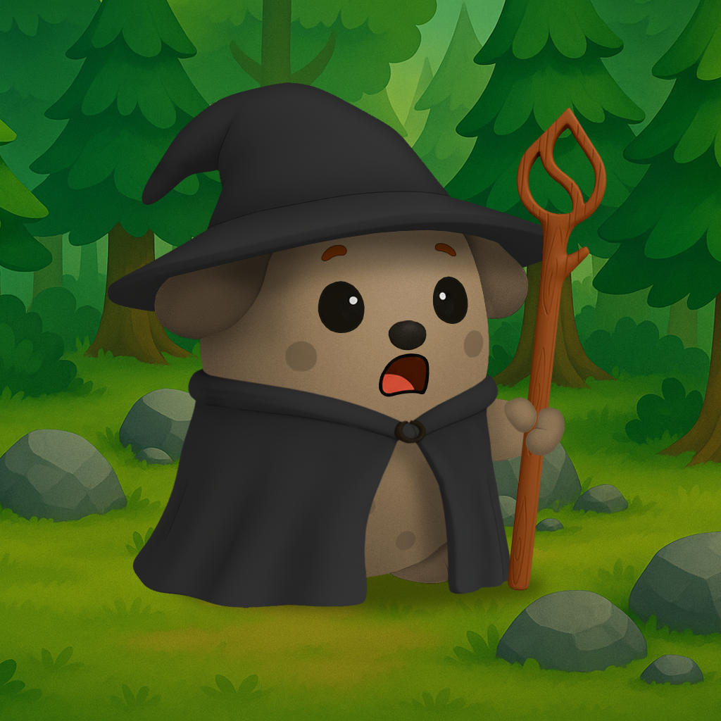 Pawtato Hero