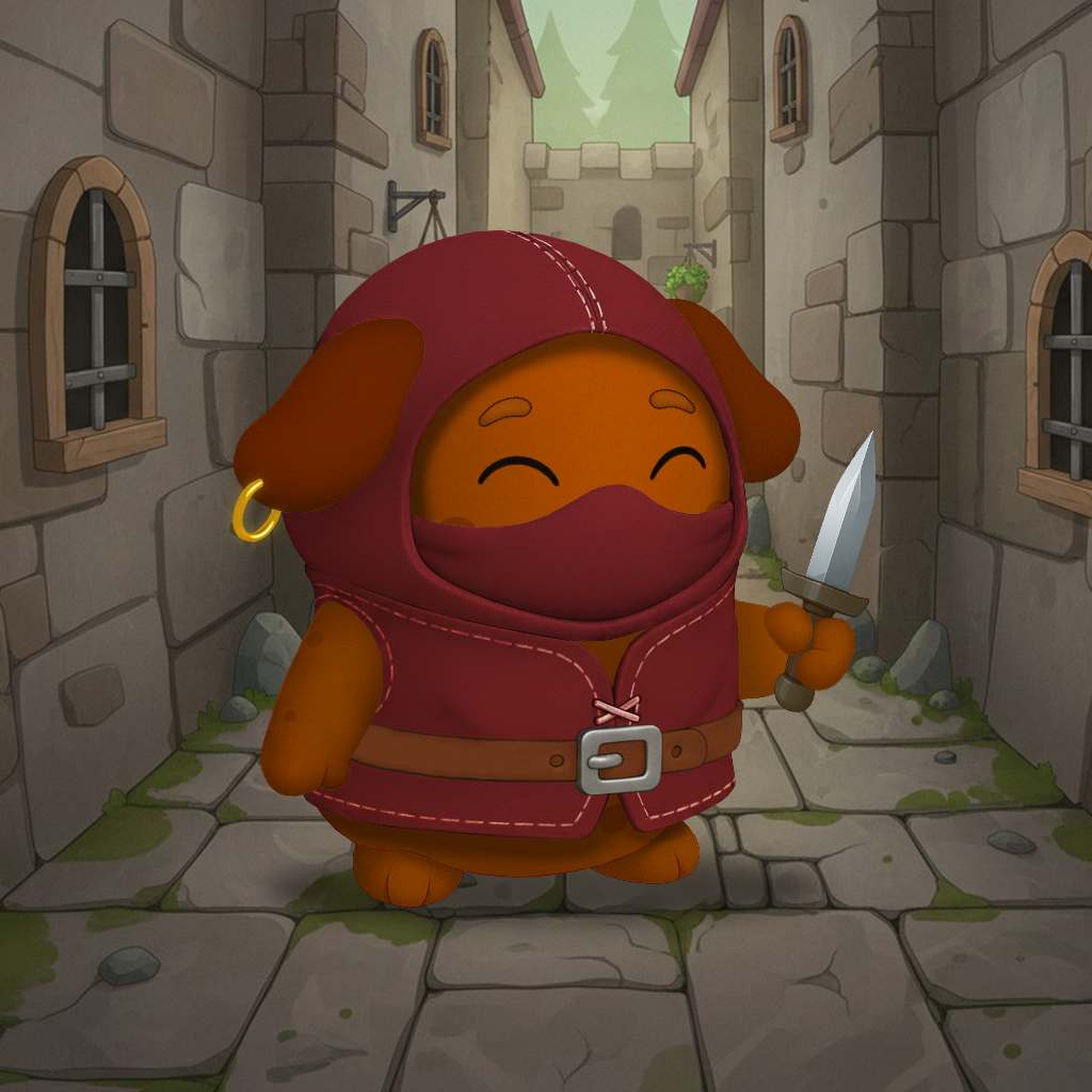Pawtato Hero