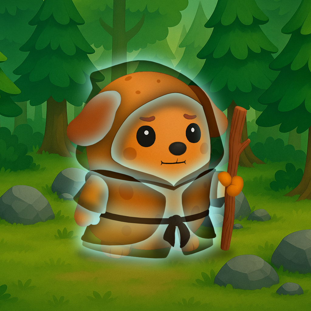 Pawtato Hero