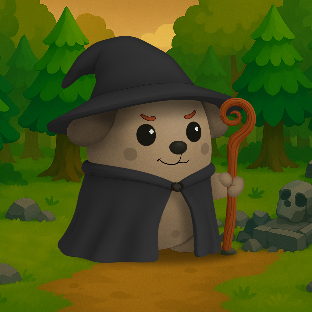 Pawtato Hero