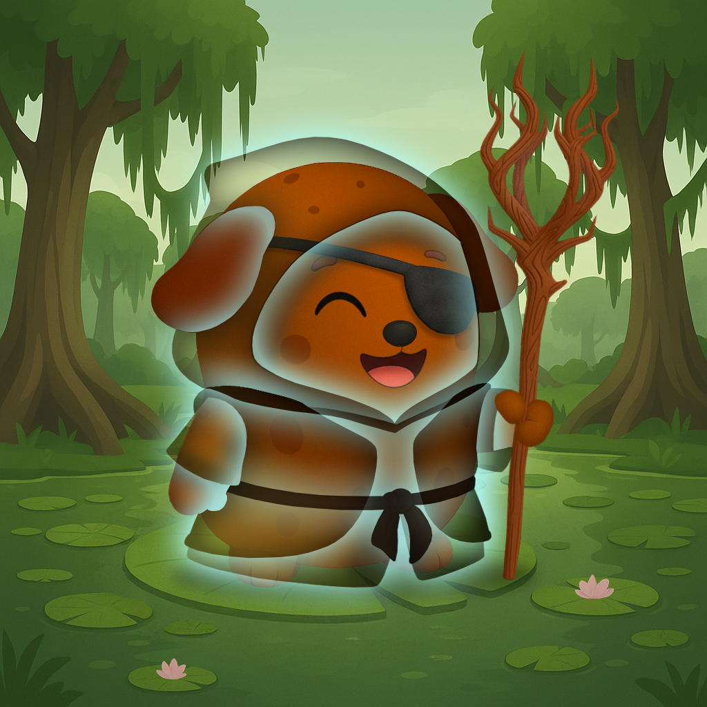 Pawtato Hero