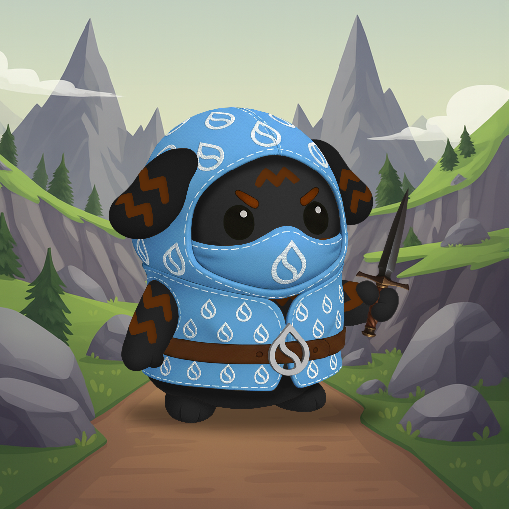 Pawtato Hero